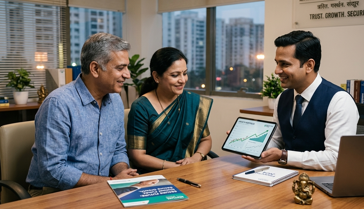 Mutual Funds